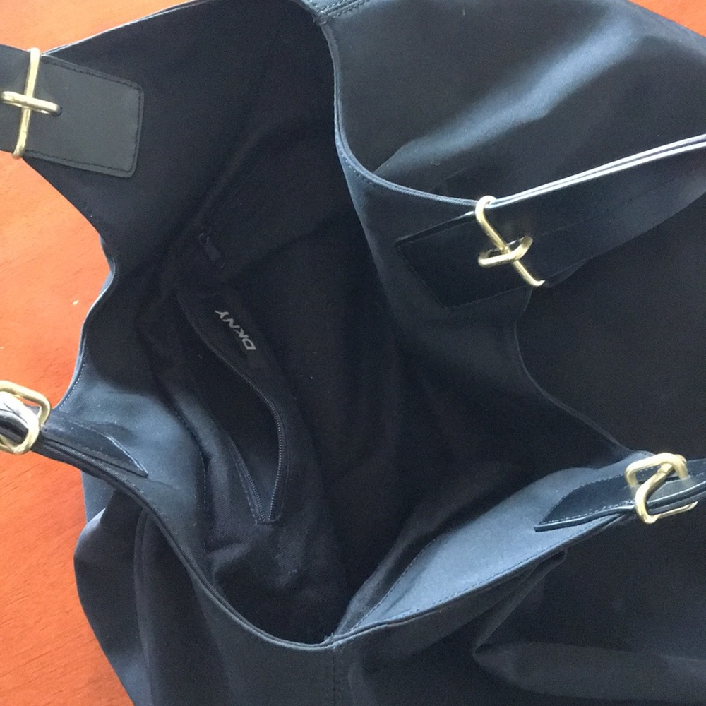 DKNY tote bag - Picture 4 of 5